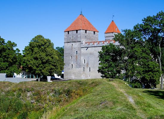 estonia/kuressaare/landmark/saaremaa-muuseum