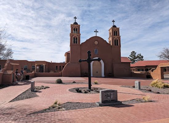 new-mexico/socorro/landmark/old-san-miguel-catholic-church