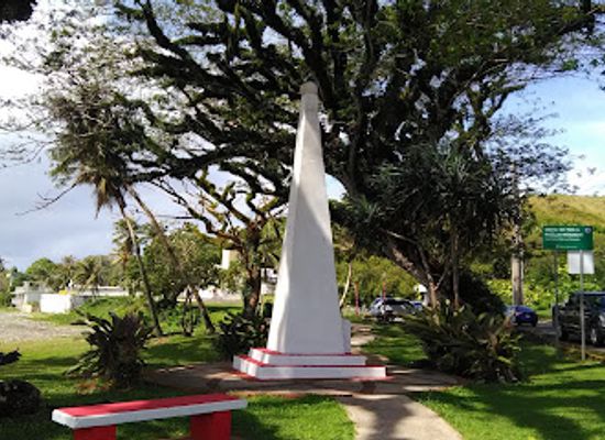 guam/dededo/landmark/magellan-monument