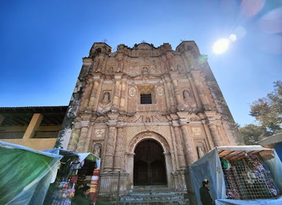mexico/chiapas/san-cristobal-de-las-casas/landmark/museo-de-los-altos-de-chiapas-ex-convento-de-santo-domingo