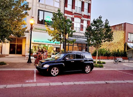 indiana/evansville/landmark/river-city-coffee-goods