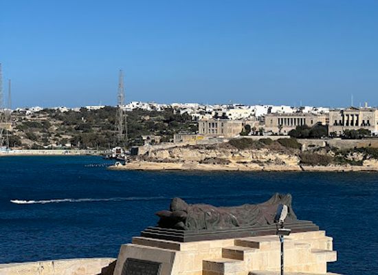 malta/tas-silg-area/landmark/sleeping-soldier-world-war-ii-memorial
