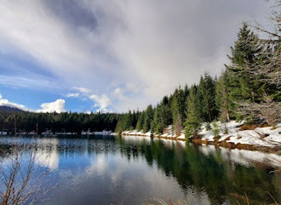 washington/snoqualmie-pass/landmark/gold-creek-snowshoe-trail