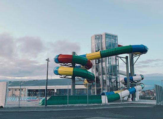 iceland/keflavik/landmark/waterworld