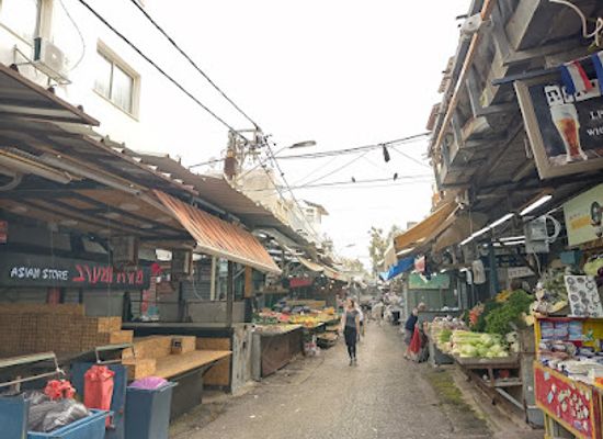 israel/tel-aviv/carmel-market/landmark/carmel-market