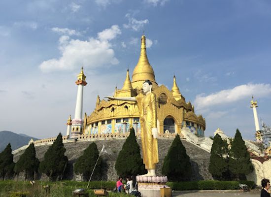 myanmar-burma/golden-triangle/landmark/dwenagara-golden-pagoda