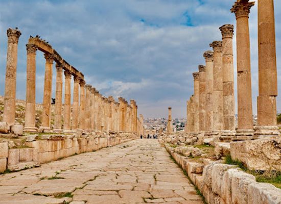 jordan/mafraq/landmark/the-archaeological-site-of-jerash