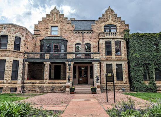 colorado/colorado-springs/downtown-colorado-springs/landmark/hagerman-mansion