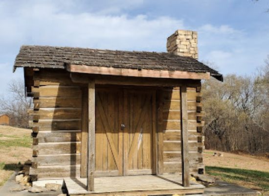 kansas/eastern-kansas/landmark/fort-titus