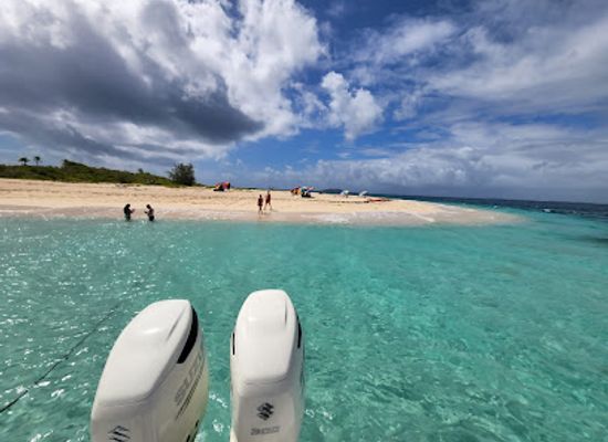puerto-rico/fajardo/landmark/island-reef-tours