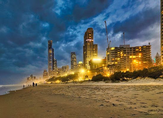 australia/surfers-paradise/landmark/surfers-paradise-north