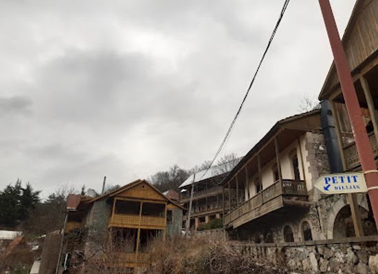 armenia/dilijan/landmark/dilijan-amphitheatre