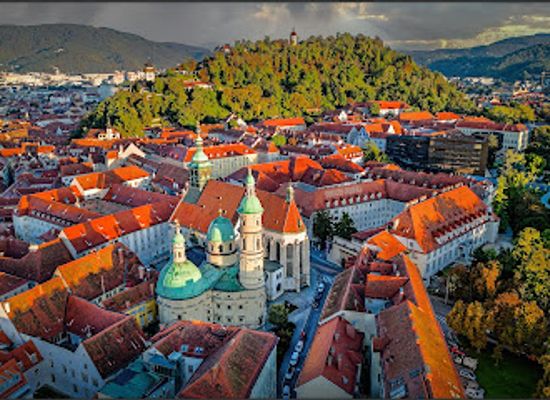 austria/graz/geidorf/landmark/graz-cathedral