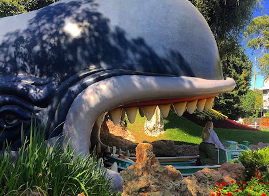 california/anaheim/landmark/storybook-land-canal-boats