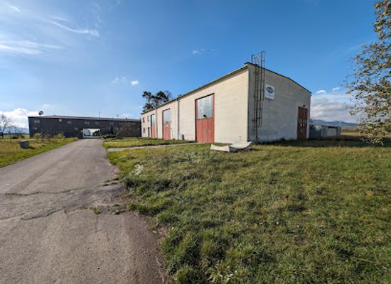 slovakia/trencin/landmark/airspace-interactive-museum