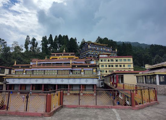 india/sikkim/landmark/rumtek-dharma-chakra-centre