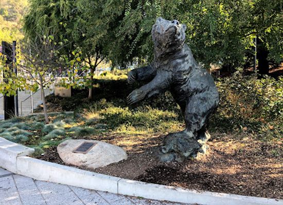 california/east-bay/landmark/sturdy-the-bear-statue