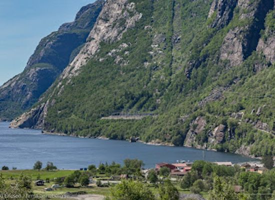 norway/rogaland/landmark/kjerag-tourist-information