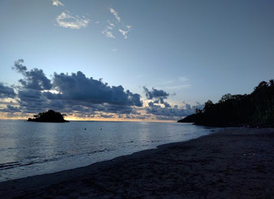 mayotte/tsingoni/landmark/plage-de-tanaraki