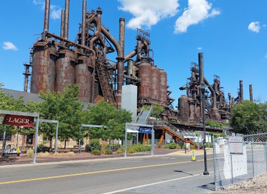 pennsylvania/lehigh-valley/landmark/national-museum-of-industrial-history