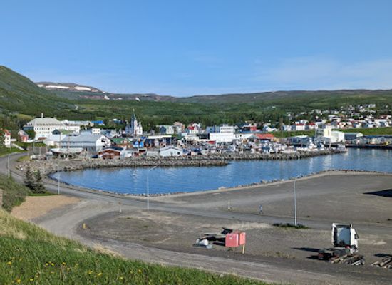 iceland/husavik/landmark/jaja-ding-dong-husavik