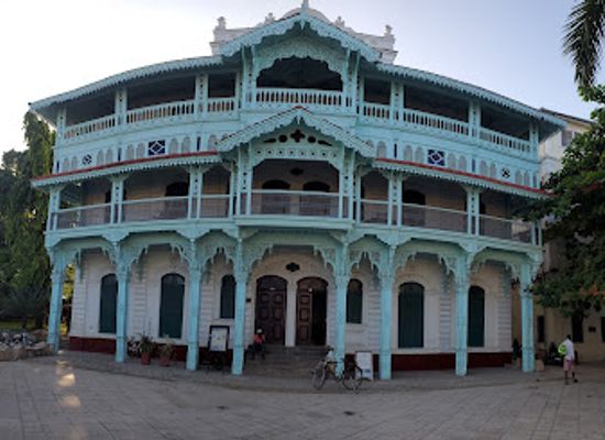 tanzania/western-zone/landmark/old-dispensary