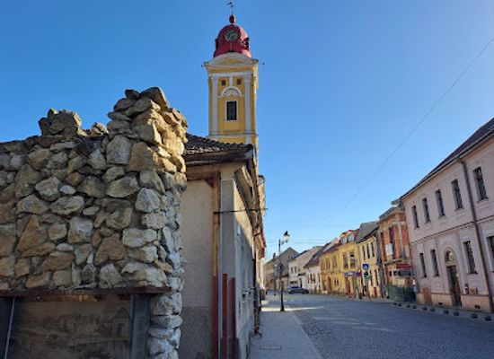 romania/baia-mare/landmark/baia-mare-protestant-church