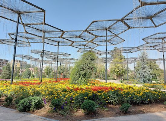 tajikistan/khatlon-region/landmark/ahmad-donish-park