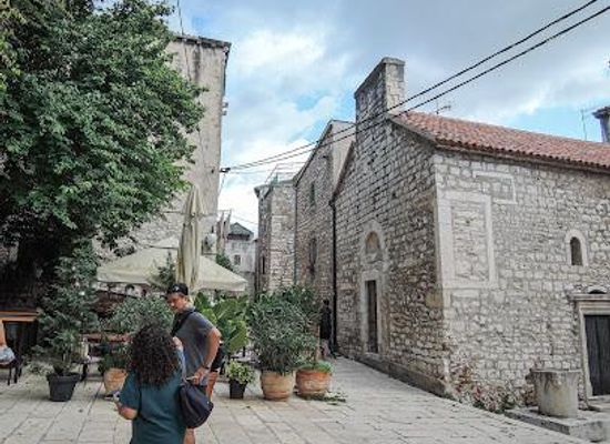 croatia/dalmatia/landmark/church-of-st-krsevan
