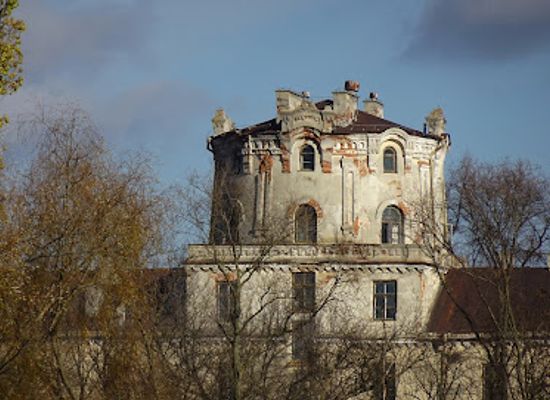 poland/lublin/landmark/sobieski-palace