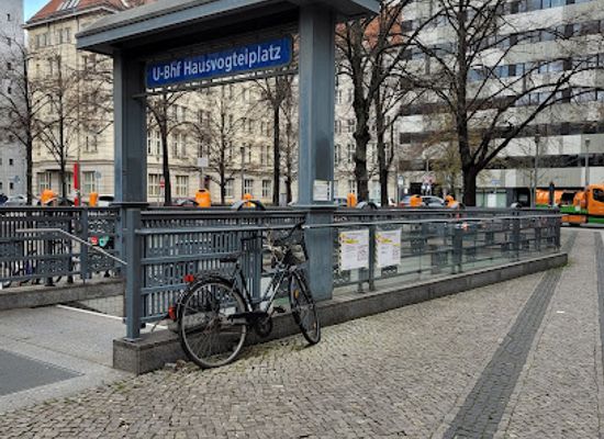 germany/berlin/mitte/landmark/hausvogteiplatz