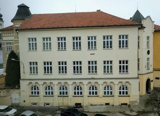 slovakia/presov/landmark/greckokatolicka-teologicka-fakulta