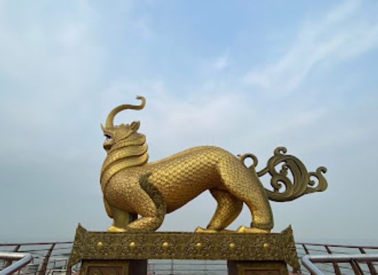 myanmar-burma/sittwe/landmark/sittwe-view-point-park