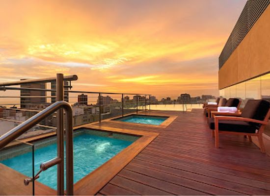 peru/north-coast/landmark/hilton-lima-miraflores