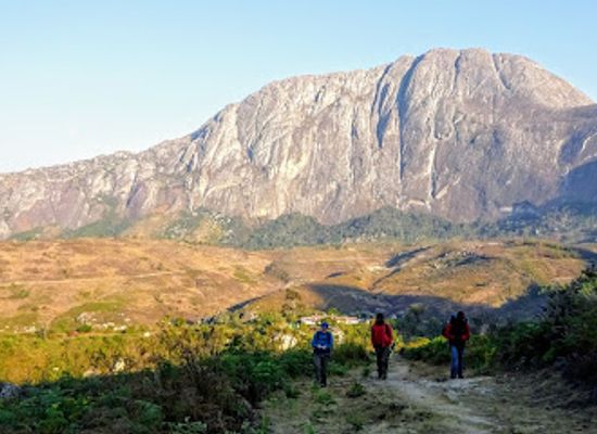 malawi/mulanje-massif/landmark/trek-mulanje