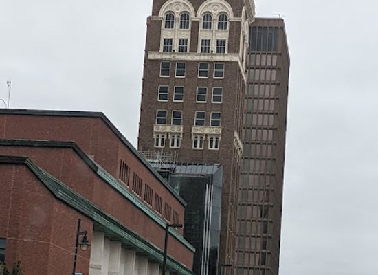oklahoma/bartlesville/landmark/phillips-petroleum-company-museum