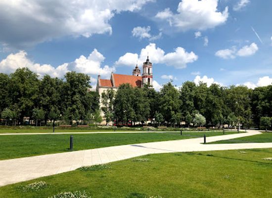 lithuania/vilnius/landmark/lukiskes-square