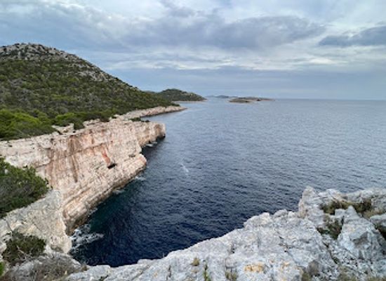 croatia/dalmatia/landmark/telascica-nature-park