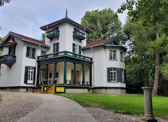 canada/kingston-and-the-islands/landmark/bellevue-house-national-historic-site