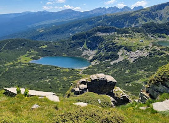 bulgaria/northeast-bulgaria/landmark/rila-national-park