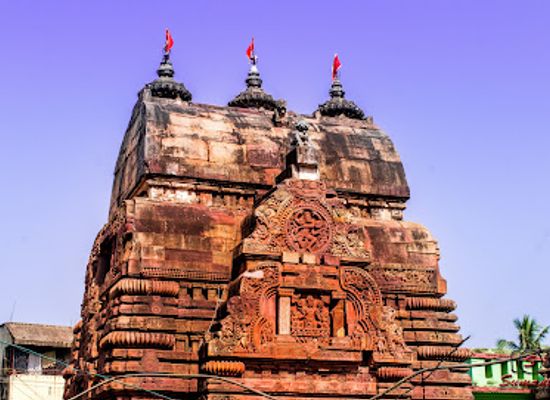 india/bhubaneswar/landmark/shree-baitala-temple