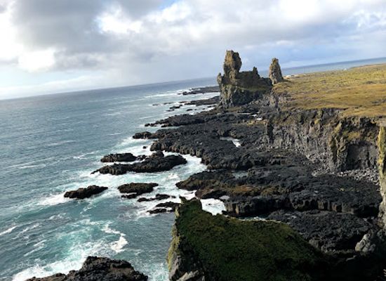 iceland/snæfellsnes-peninsula/landmark/bjoogarourinn-snafellsjokull