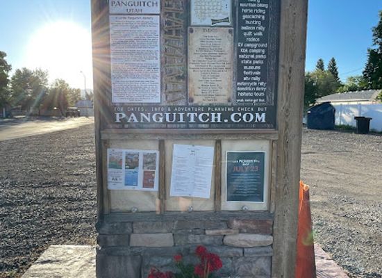 utah/panguitch/landmark/welcome-to-panguitch-sign