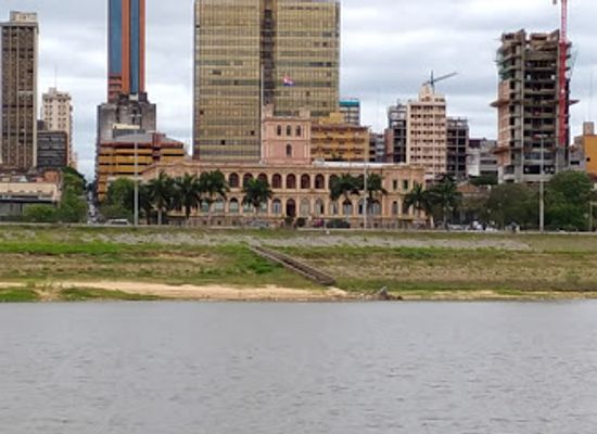 paraguay/capital-district/landmark/costanera-de-asuncion