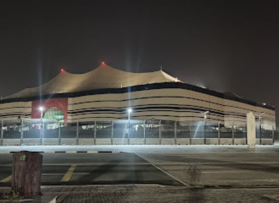 qatar/al-khor/landmark/al-bayt-village-camp