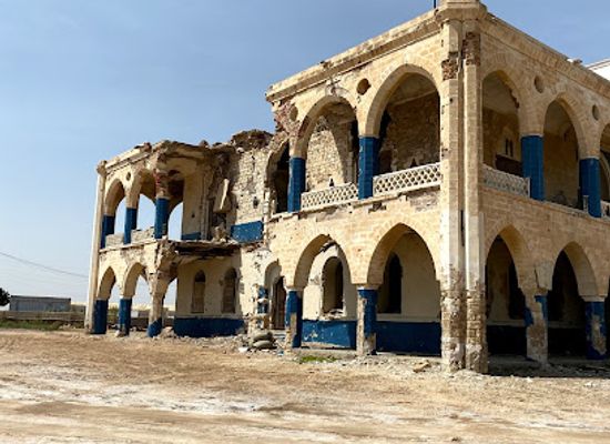 eritrea/adi-keyh/landmark/imperial-palace