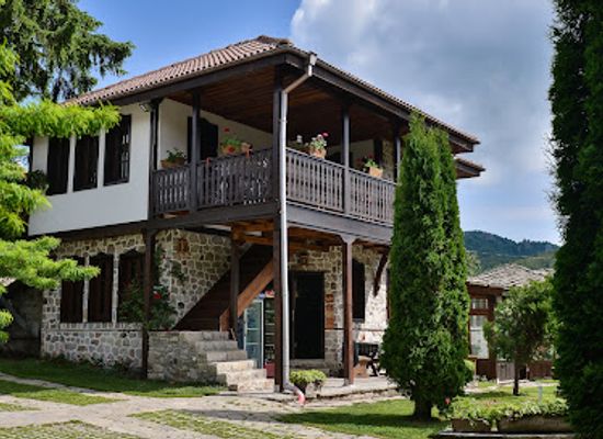 bulgaria/rhodope-mountains/landmark/rhodopes-legends-hotel