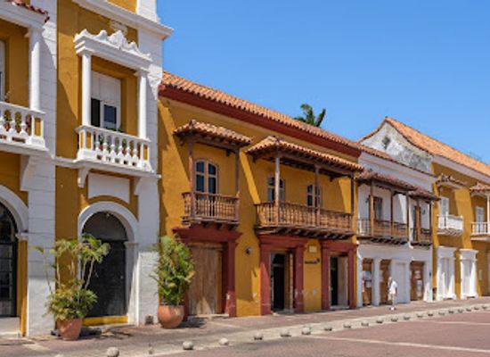 colombia/cartagena/landmark/centro-de-cartagena-bolivar