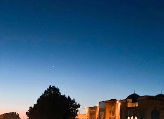 iraq/najaf/landmark/ansar-square