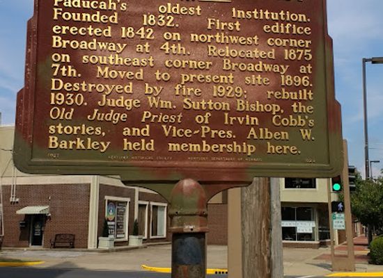kentucky/paducah/landmark/make-paducah